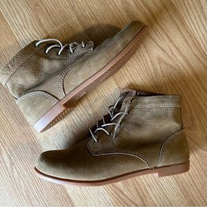 KODIAK WOMEN'S LOW-RIDER ORIGINAL BOOT wheat 9.5